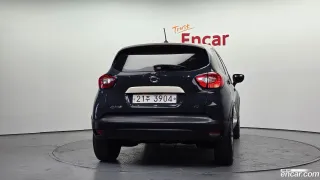 Renault QM3