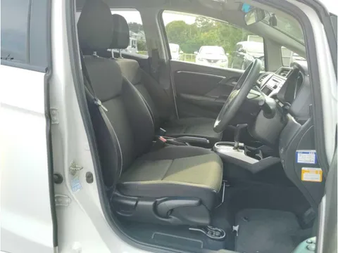 Honda Jazz (Fit)