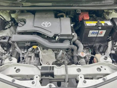 Toyota Yaris (Vitz)