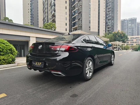 Buick Regal