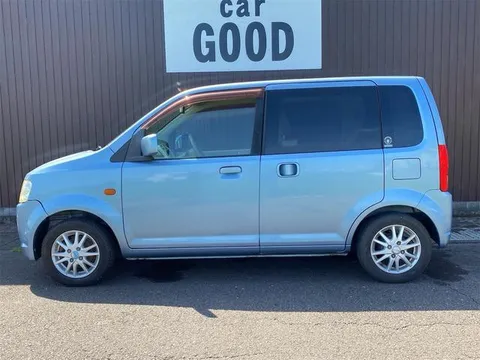 Nissan Otti