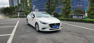 Mazda Mazda 3