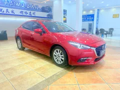 Mazda Mazda 3