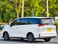 Maxus G50