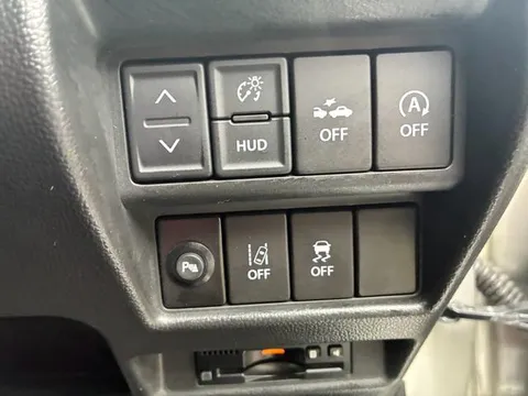 Suzuki Wagon R Stingray