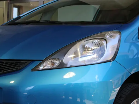 Honda Jazz (Fit)