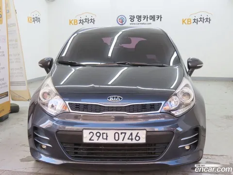Kia Pride