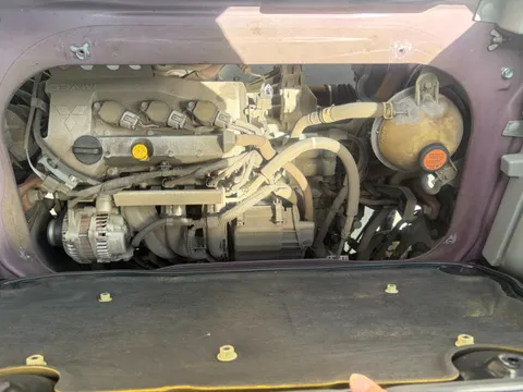 Mitsubishi I