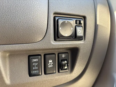 Nissan Micra (March)