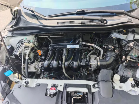Honda HR-V (Vezel)