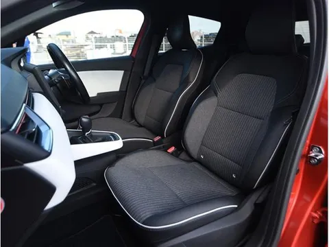 Renault Lutecia