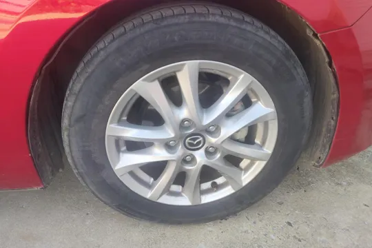 Mazda Mazda 3