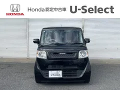 Honda N-BOX Slash