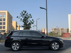 Mercedes-Benz Mercedes-Benz GLC