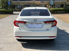Honda Crider