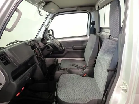Nissan Clipper Truck