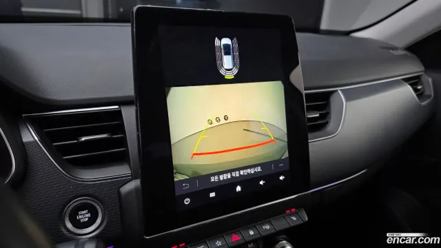 Renault XM3