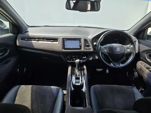 Honda HR-V (Vezel)