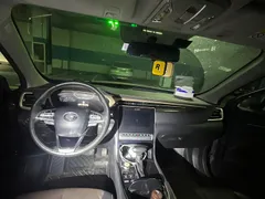 Gac GS5