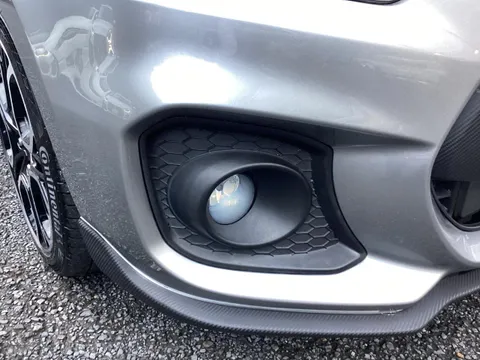 Suzuki Swift Sport