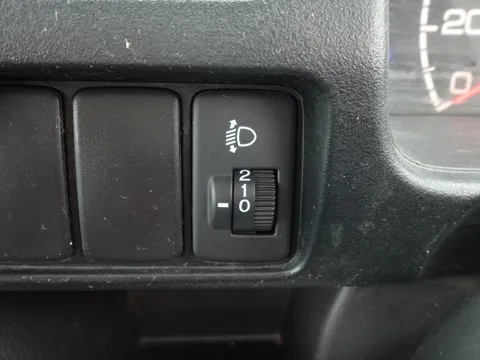 Honda Acty Truck