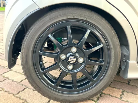 Suzuki Alto Works