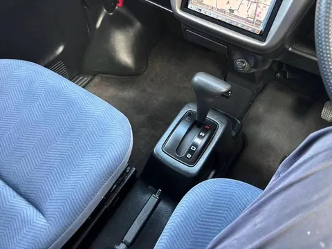 Honda Vamos