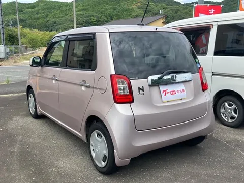 Honda N-ONE