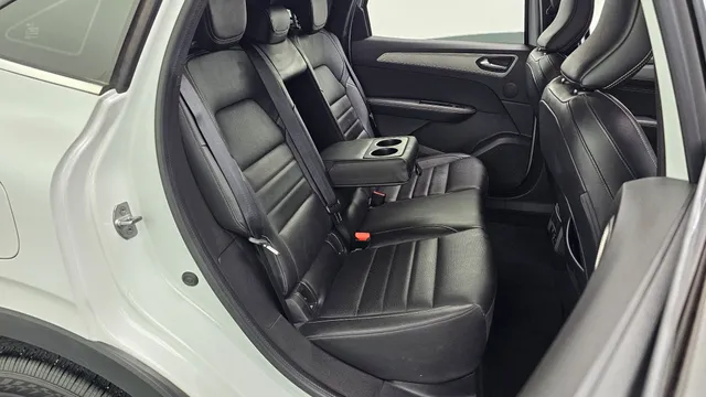 Renault Arkana (XM3)