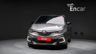 Renault QM3