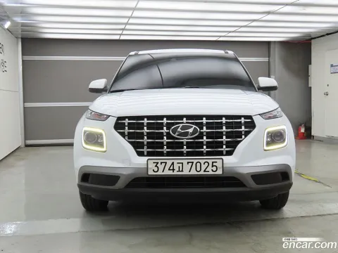 Hyundai Venue