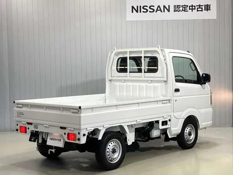 Nissan Clipper Truck