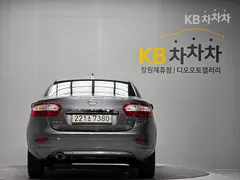 Renault SM3