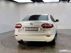 Renault SM3