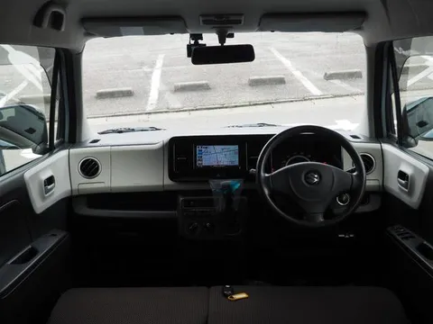 Suzuki MR Wagon