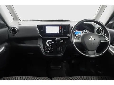 Mitsubishi eK Space Custom
