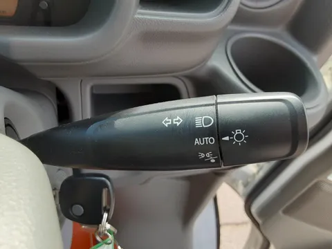 Nissan Clipper
