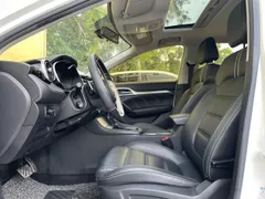 MG MG6