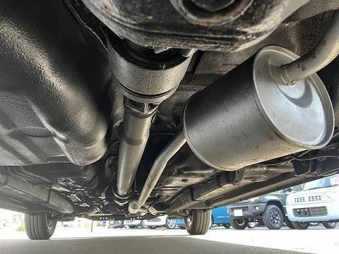 Daihatsu Mira Tocot