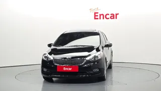 Kia Cerato (K3)