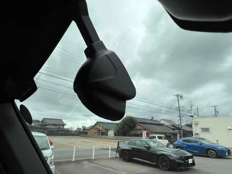 Honda N-VAN Plus Style