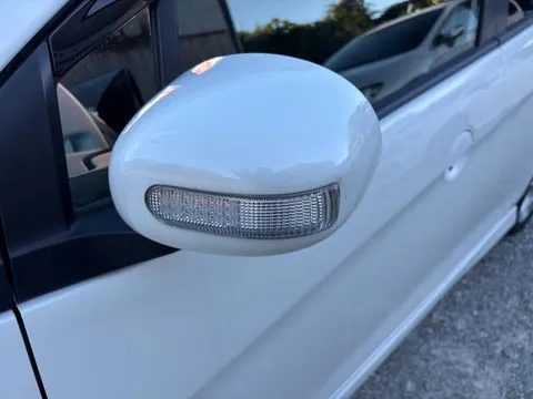Suzuki Cervo