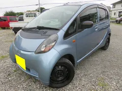 Mitsubishi I