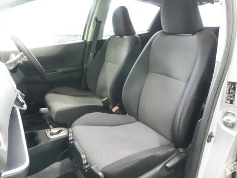Toyota Yaris (Vitz)