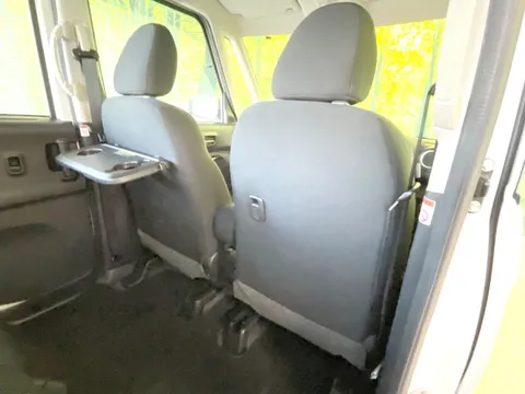 Mitsubishi eK Space Custom