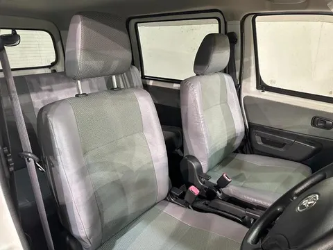 Toyota TownAce Van