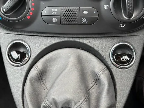 Fiat 500S