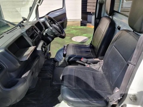 Honda Acty Truck