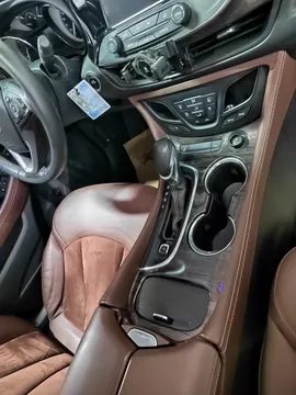 Buick Envision