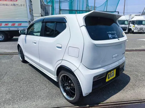 Suzuki Alto Works